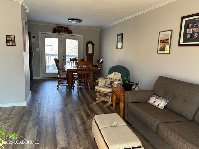 5018 BAGNALL DRIVE, Jefferson City, MO 65109