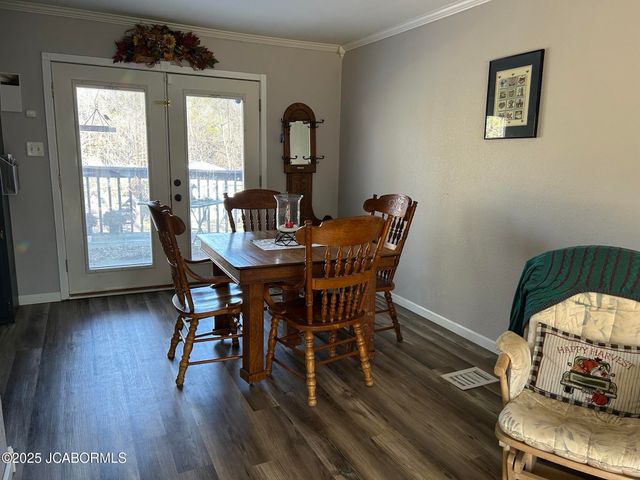 5018 BAGNALL DRIVE, Jefferson City, MO 65109