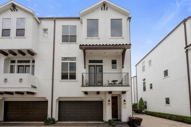 4217 Feagan Street, Houston, TX 77007