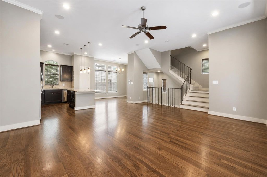 4217 Feagan Street, Houston, TX 77007