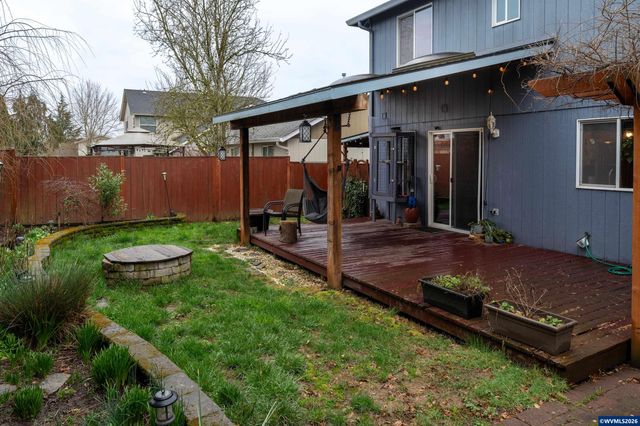 1254 Crystal Ln, Lafayette, OR 97127