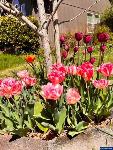 1254 Crystal Ln, Lafayette, OR 97127