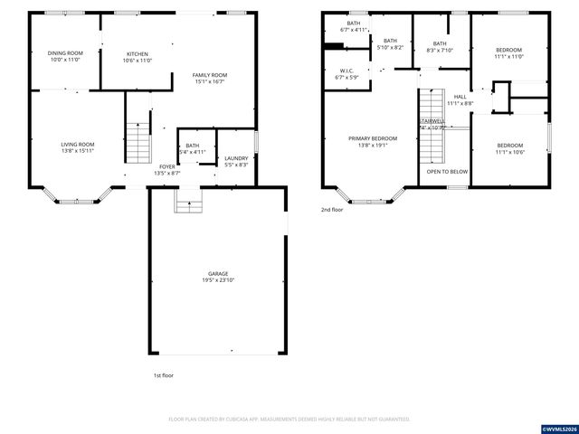 1254 Crystal Ln, Lafayette, OR 97127