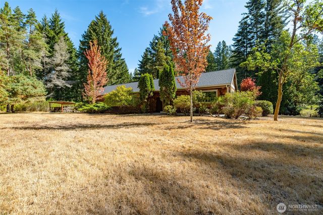 5443 Coles Road, Langley, WA 98260