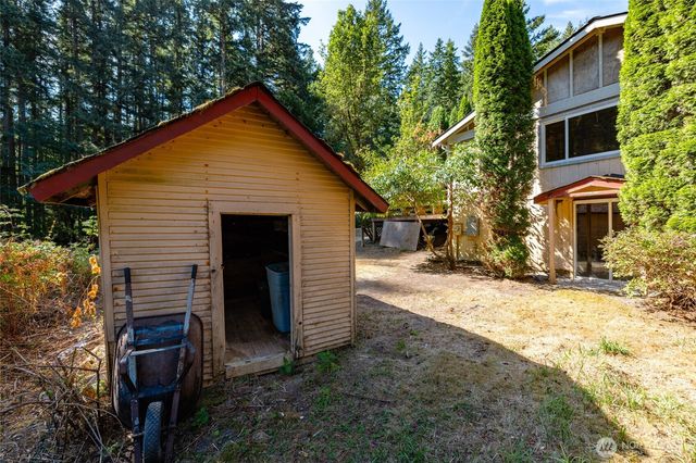 5443 Coles Road, Langley, WA 98260