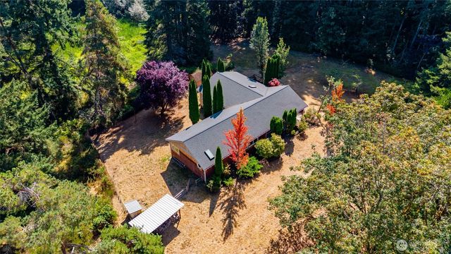 5443 Coles Road, Langley, WA 98260