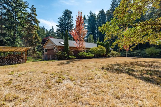 5443 Coles Road, Langley, WA 98260