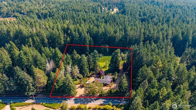 5443 Coles Road, Langley, WA 98260