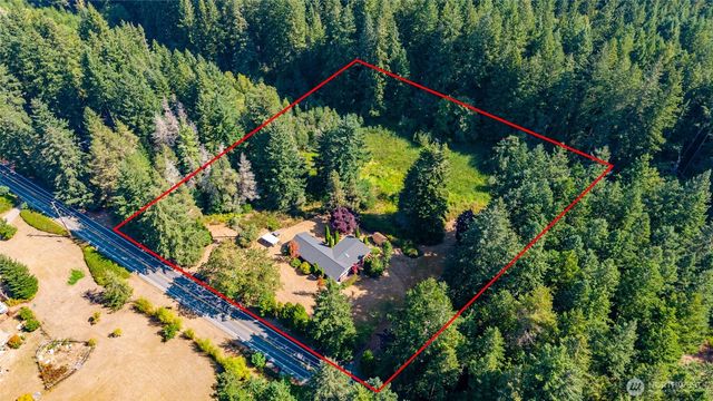 5443 Coles Road, Langley, WA 98260