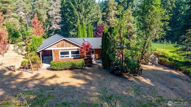 5443 Coles Road, Langley, WA 98260
