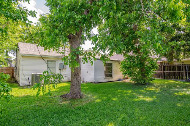 3119 Earl Street, Pasadena, TX 77503