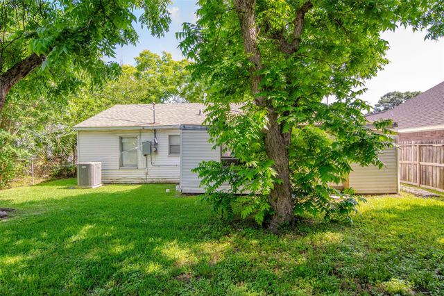 3119 Earl Street, Pasadena, TX 77503