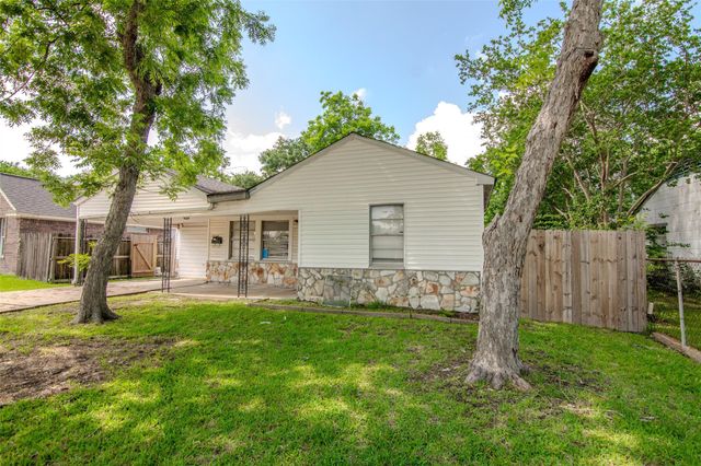 3119 Earl Street, Pasadena, TX 77503