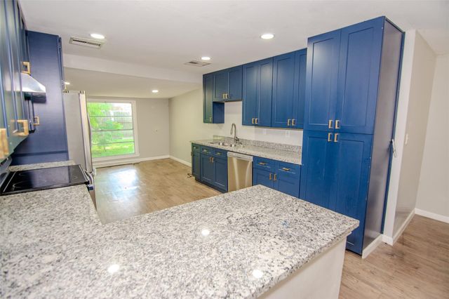 3119 Earl Street, Pasadena, TX 77503