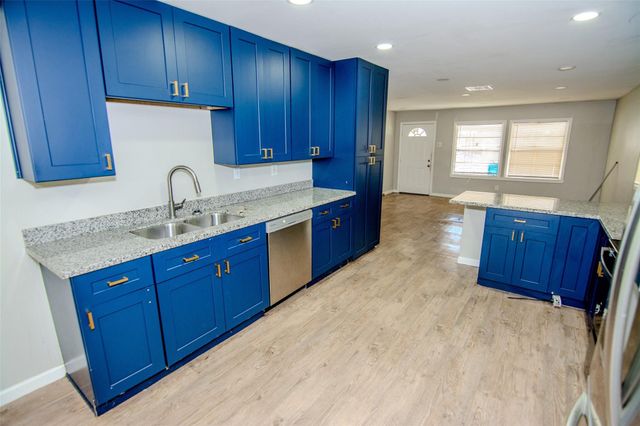 3119 Earl Street, Pasadena, TX 77503