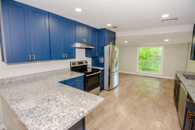 3119 Earl Street, Pasadena, TX 77503