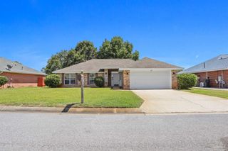 1447 Cacao Ln, Pensacola, FL 32507
