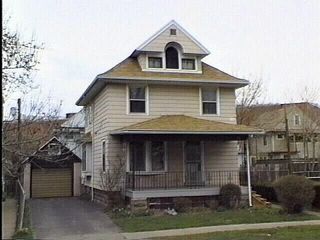 42 Ridgeway Avenue, Rochester, NY 14615