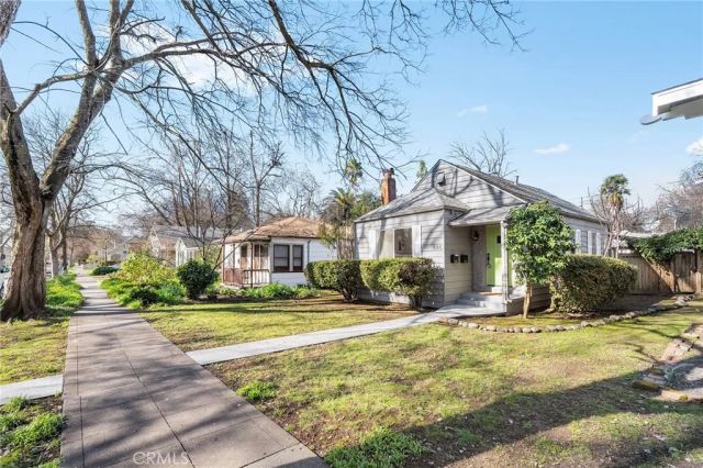 686 E 7th Street, Chico, CA 95928