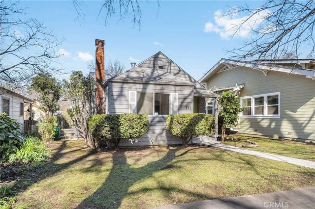 686 E 7th Street, Chico, CA 95928