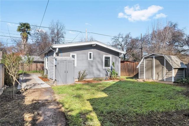 686 E 7th Street, Chico, CA 95928