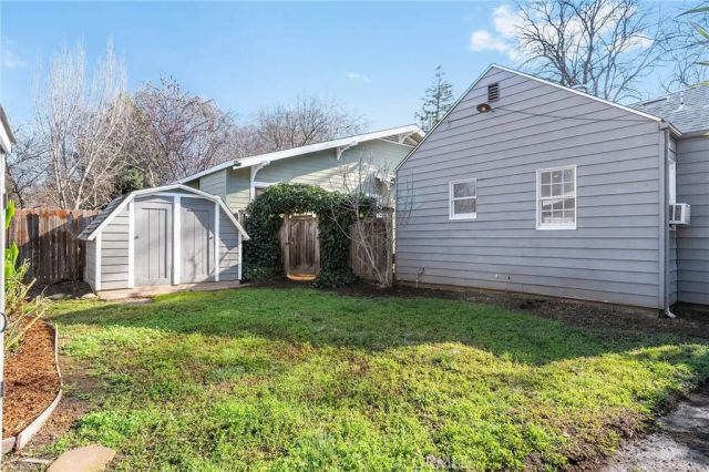 686 E 7th Street, Chico, CA 95928