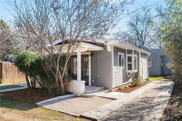 686 E 7th Street, Chico, CA 95928