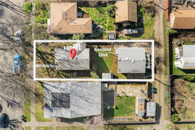 686 E 7th Street, Chico, CA 95928
