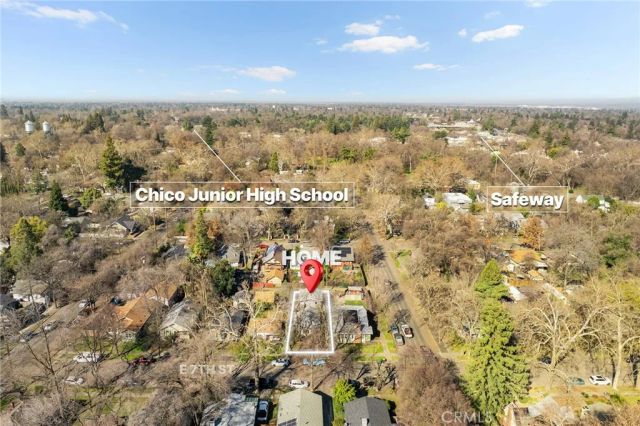 686 E 7th Street, Chico, CA 95928