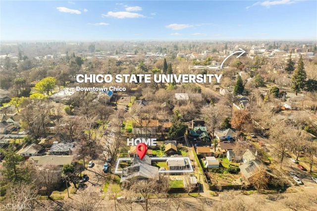 686 E 7th Street, Chico, CA 95928