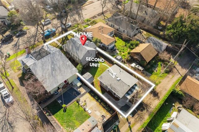 686 E 7th Street, Chico, CA 95928