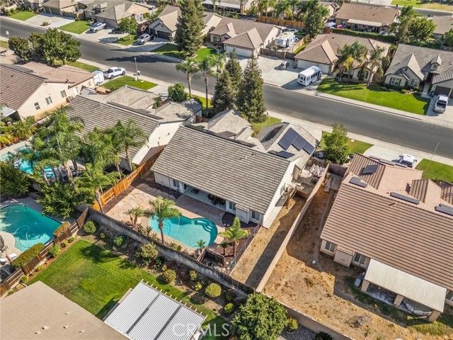 11326 Valletta Avenue, Bakersfield, CA 93312
