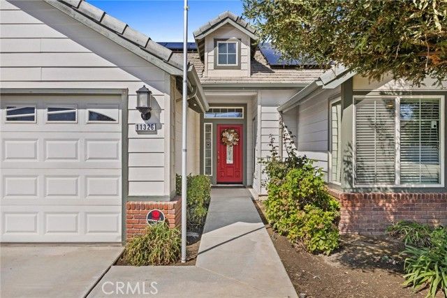 11326 Valletta Avenue, Bakersfield, CA 93312