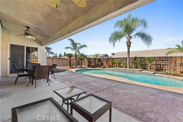 11326 Valletta Avenue, Bakersfield, CA 93312