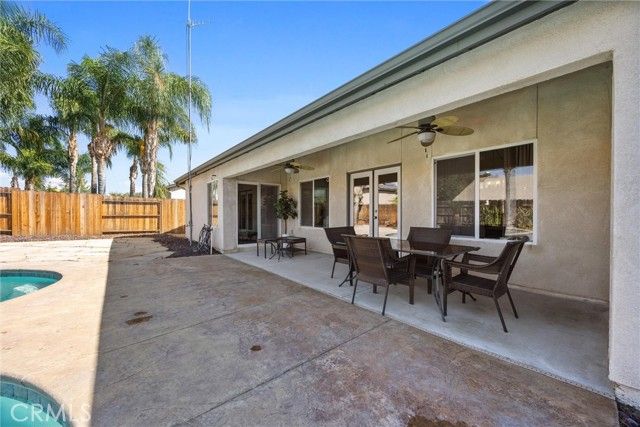 11326 Valletta Avenue, Bakersfield, CA 93312