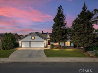 11326 Valletta Avenue, Bakersfield, CA 93312