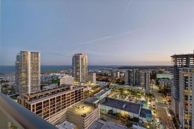 275 1ST AVENUE S 2506, St Petersburg, FL 33701