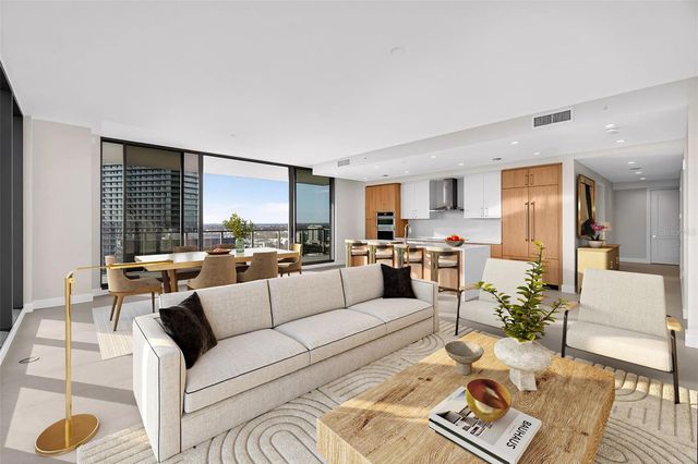 275 1ST AVENUE S 2506, St Petersburg, FL 33701