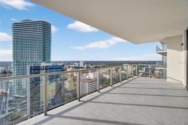 275 1ST AVENUE S 2506, St Petersburg, FL 33701