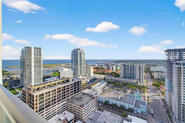 275 1ST AVENUE S 2506, St Petersburg, FL 33701