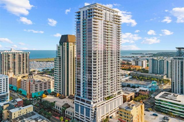 275 1ST AVENUE S 2506, St Petersburg, FL 33701