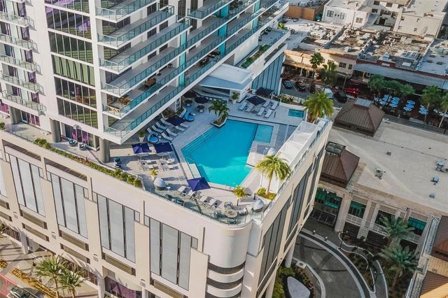 275 1ST AVENUE S 2506, St Petersburg, FL 33701