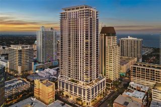 275 1ST AVENUE S 2506, St Petersburg, FL 33701