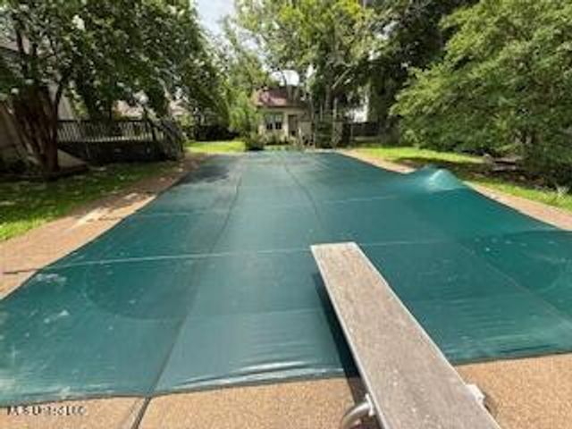 56 John Street, Clarksdale, MS 38614