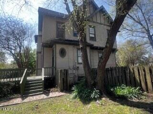 56 John Street, Clarksdale, MS 38614