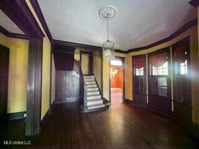 56 John Street, Clarksdale, MS 38614