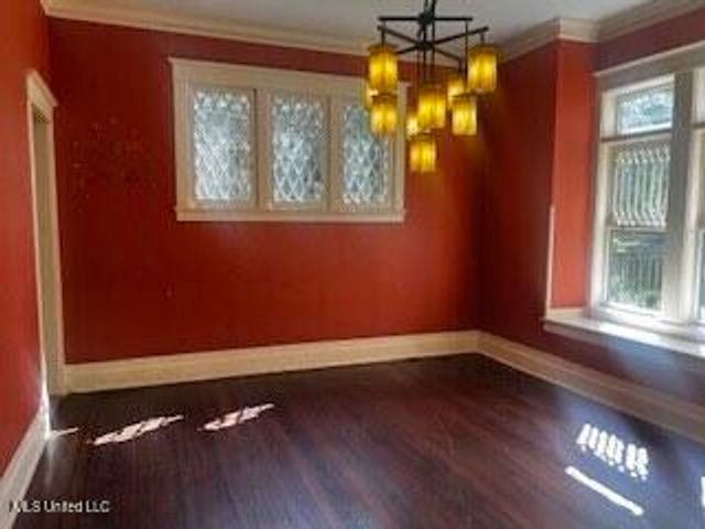56 John Street, Clarksdale, MS 38614