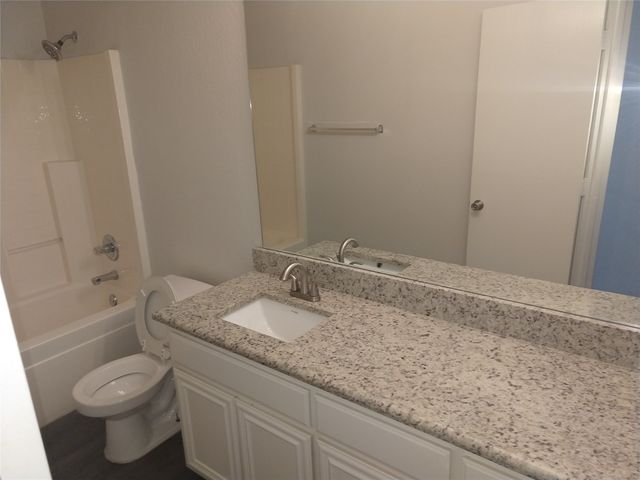 5706 Vandalia Trail, Arlington, TX 76017