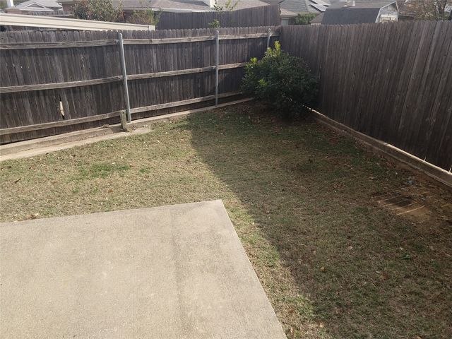 5706 Vandalia Trail, Arlington, TX 76017