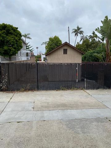 3660 8th, San Diego, CA 92103